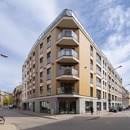 Luxury Studio - Lwowska 10 Street Krasków Εξωτερικό φωτογραφία