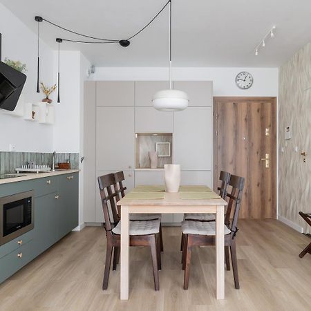 Luxury Studio - Lwowska 10 Street Krasków Εξωτερικό φωτογραφία