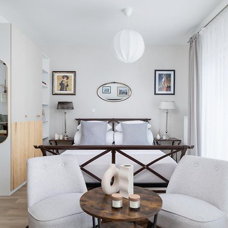 Luxury Studio - Lwowska 10 Street Krasków Εξωτερικό φωτογραφία