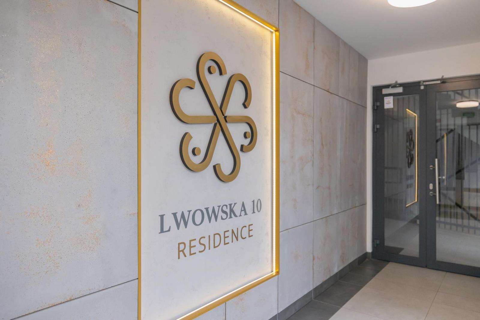 Luxury Studio - Lwowska 10 Street Krasków Εξωτερικό φωτογραφία